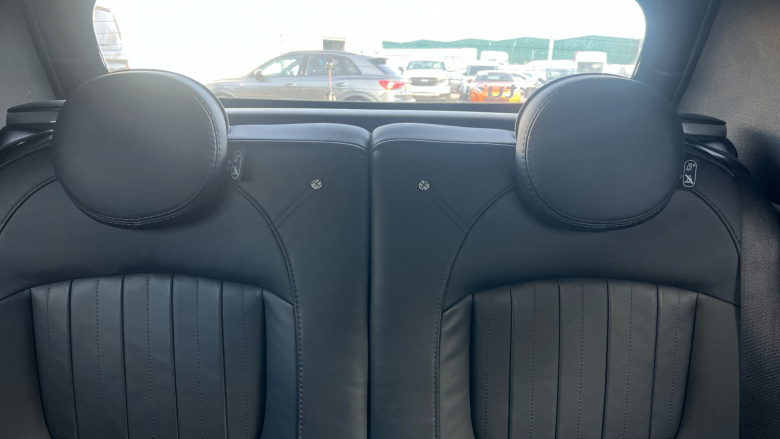 MINI Convertible 2.0 Cooper S Exclusive II 2dr Auto Petrol Convertible